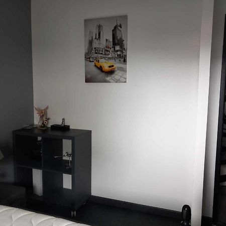 Chambre Chez L'Habitant Paimpol Buitenkant foto