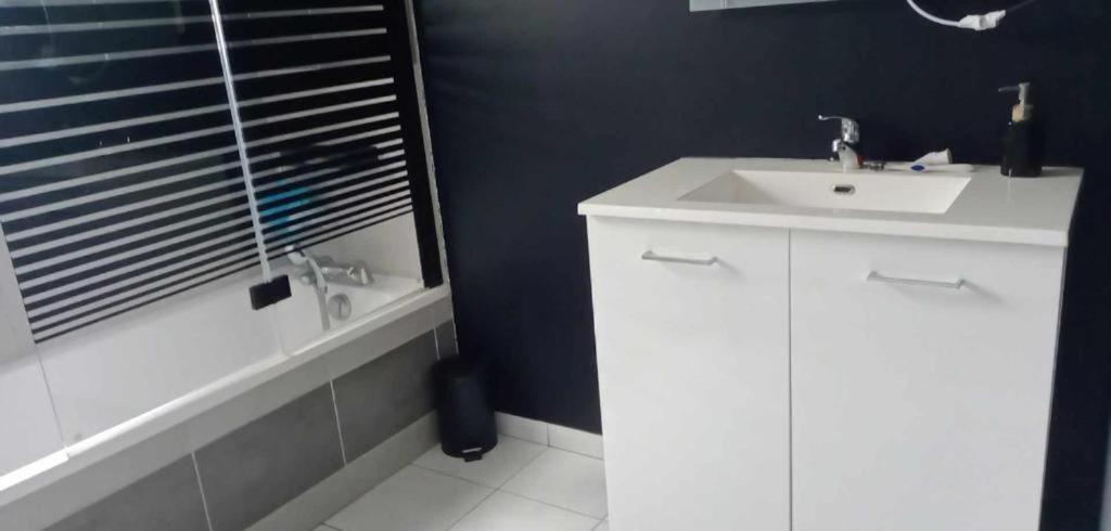 Chambre Chez L'Habitant Paimpol Buitenkant foto